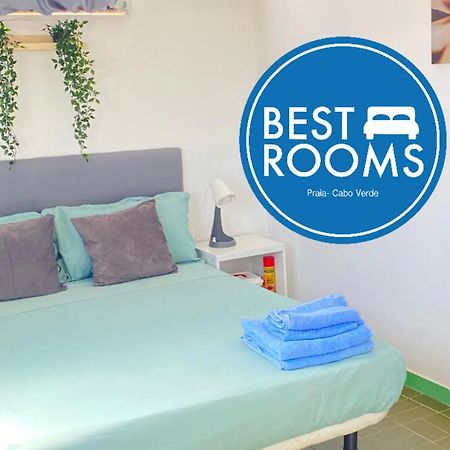 Best Rooms - Quarto 1 Plateau Praia Extérieur photo