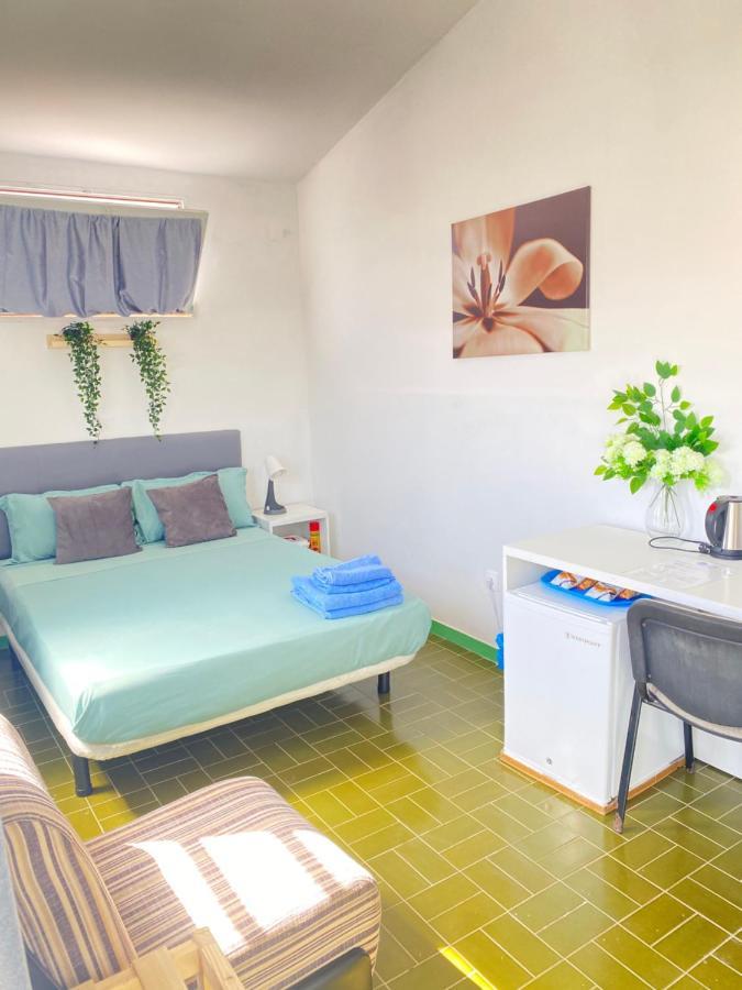 Best Rooms - Quarto 1 Plateau Praia Extérieur photo