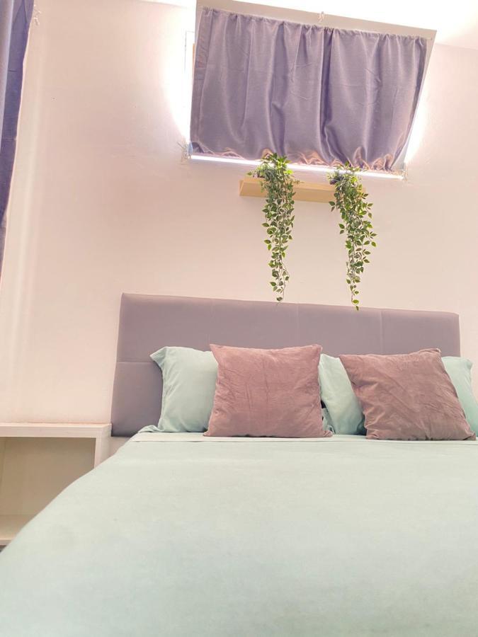 Best Rooms - Quarto 1 Plateau Praia Extérieur photo