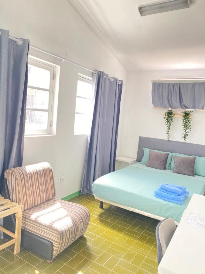Best Rooms - Quarto 1 Plateau Praia Extérieur photo
