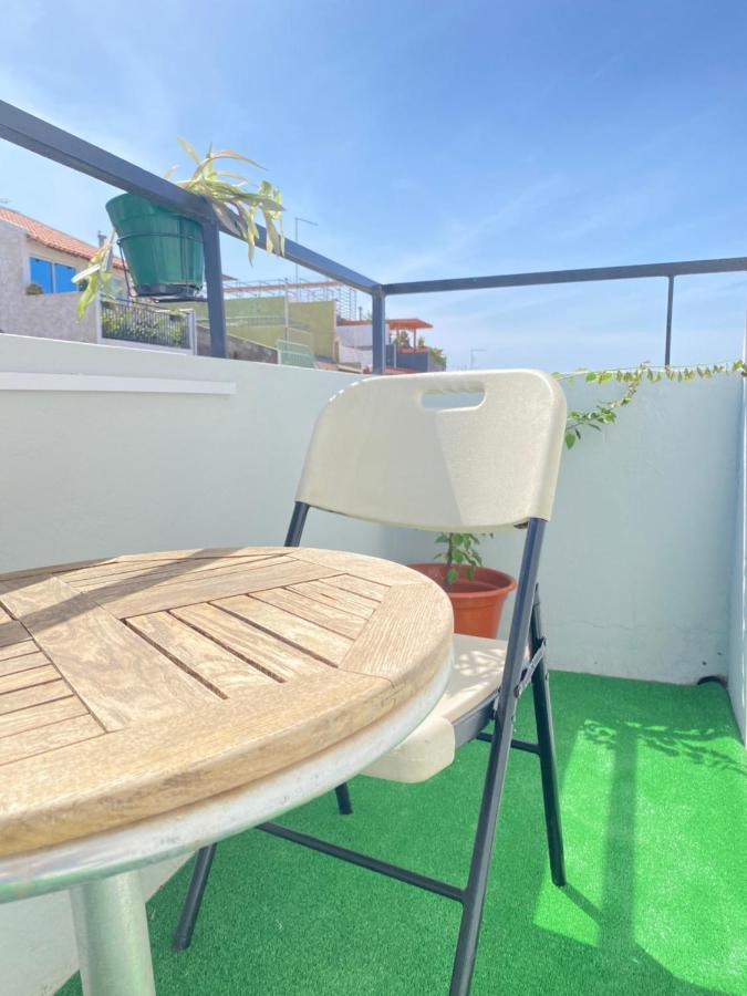 Best Rooms - Quarto 1 Plateau Praia Extérieur photo