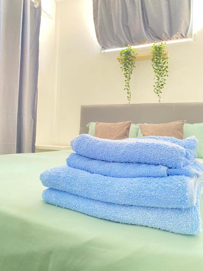 Best Rooms - Quarto 1 Plateau Praia Extérieur photo