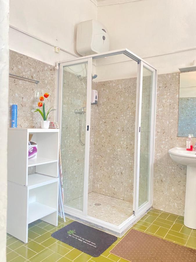 Best Rooms - Quarto 1 Plateau Praia Extérieur photo