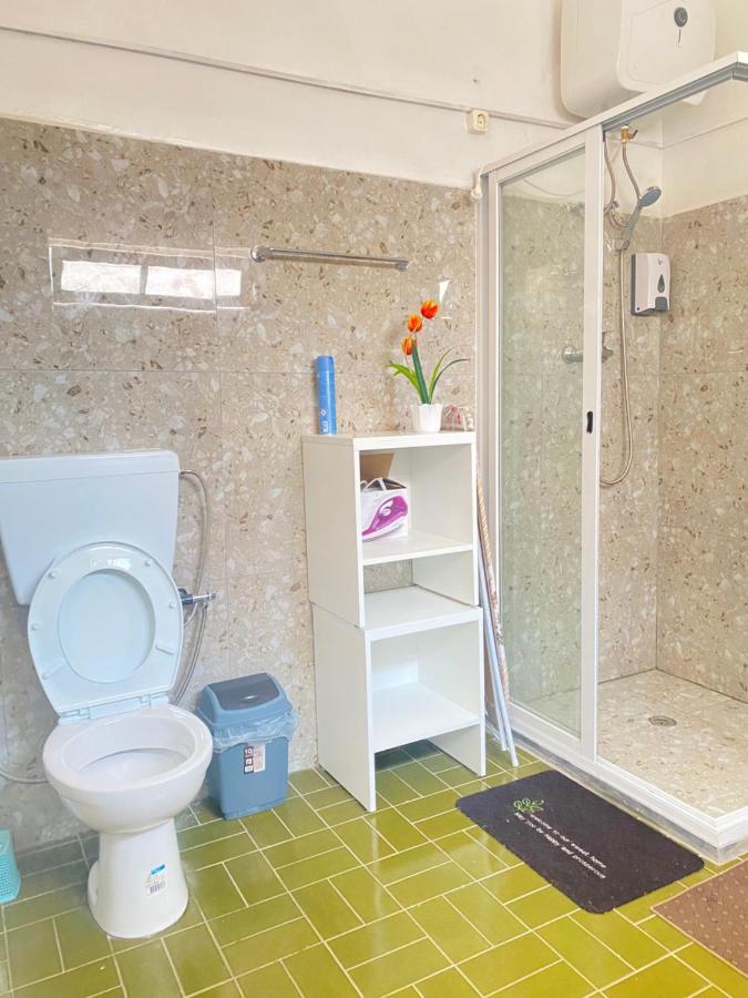 Best Rooms - Quarto 1 Plateau Praia Extérieur photo