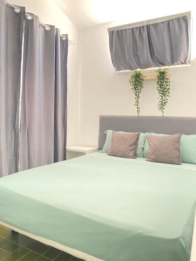 Best Rooms - Quarto 1 Plateau Praia Extérieur photo