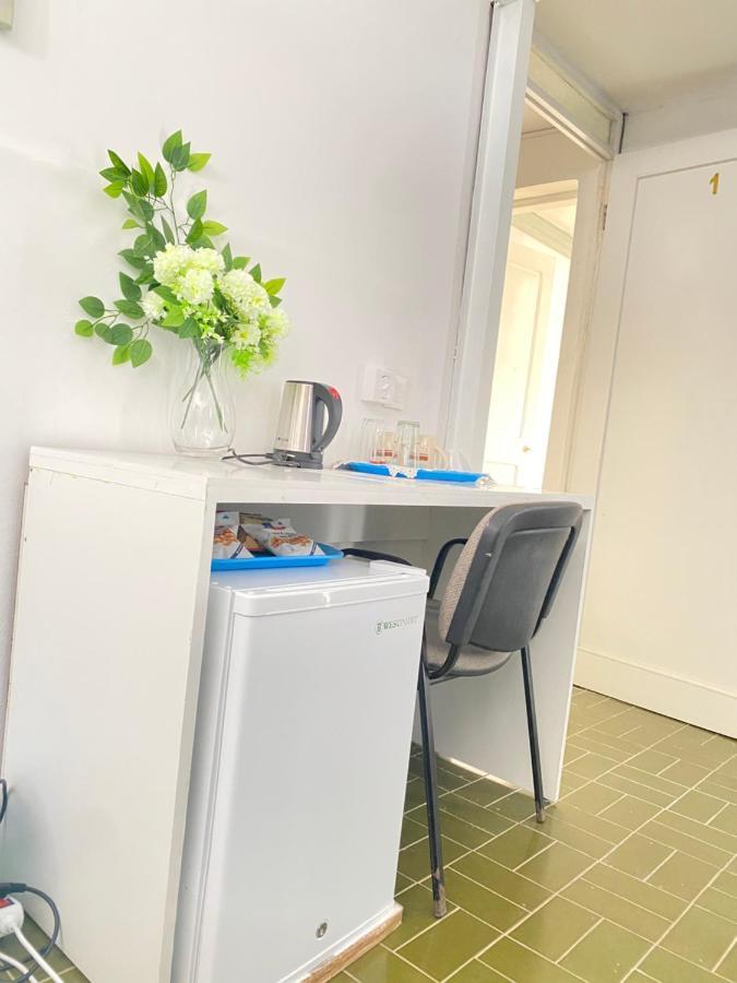 Best Rooms - Quarto 1 Plateau Praia Extérieur photo