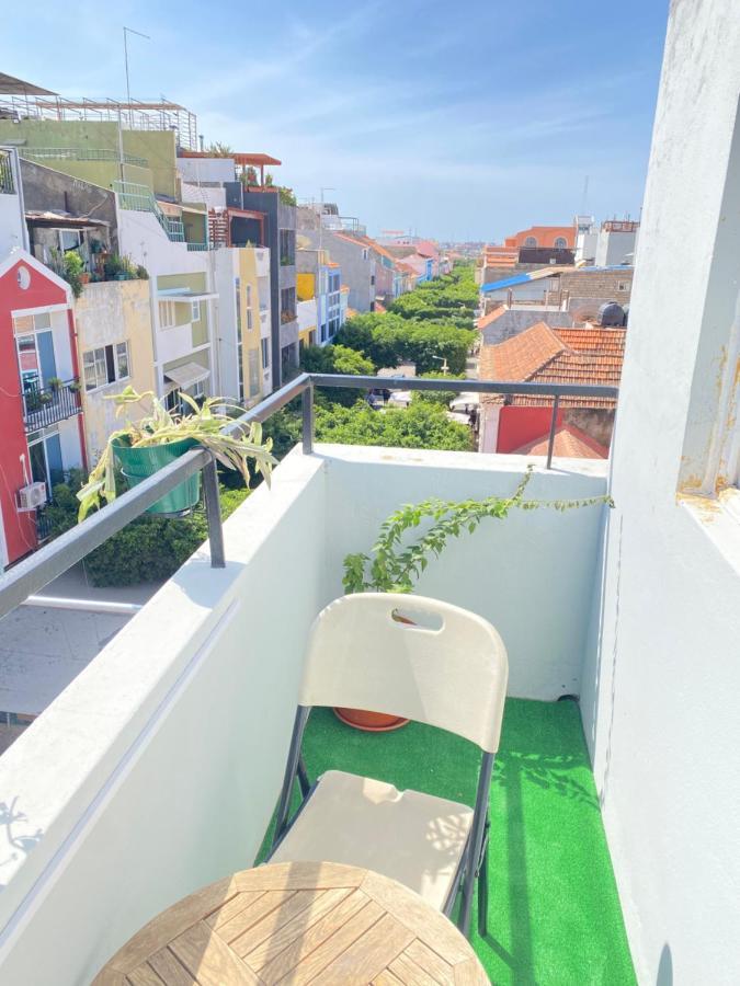 Best Rooms - Quarto 1 Plateau Praia Extérieur photo