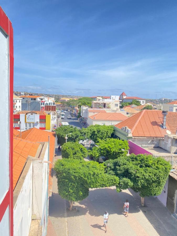 Best Rooms - Quarto 1 Plateau Praia Extérieur photo