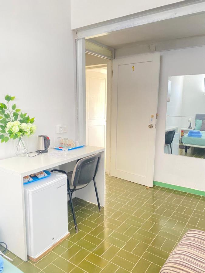 Best Rooms - Quarto 1 Plateau Praia Extérieur photo