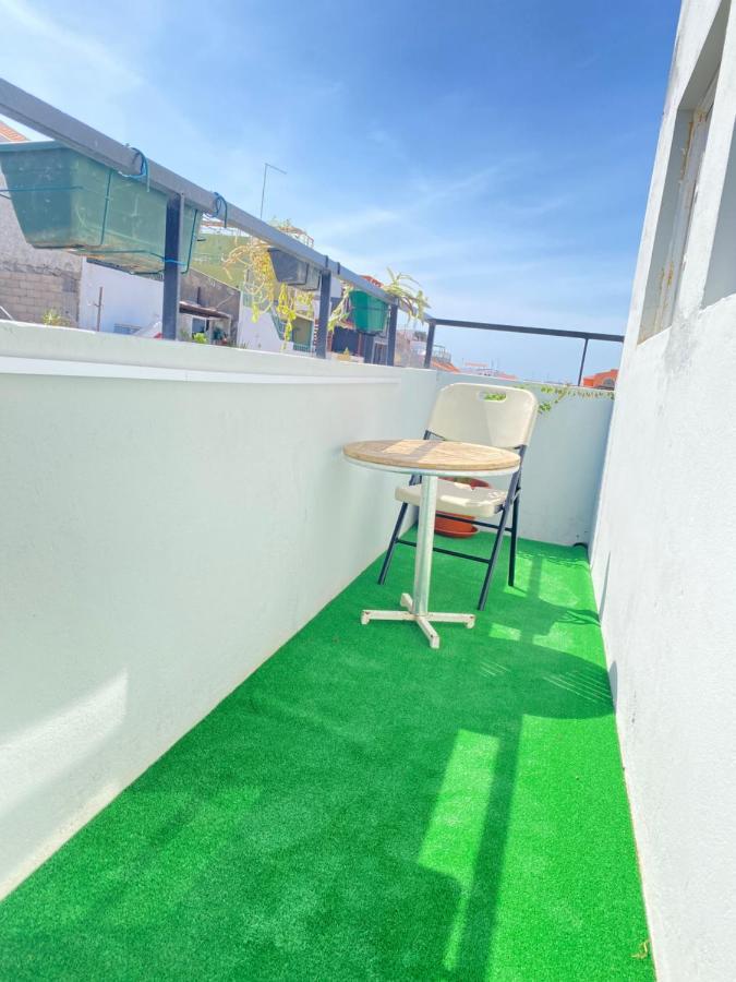 Best Rooms - Quarto 1 Plateau Praia Extérieur photo